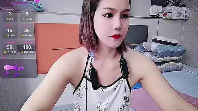 nana-258 from StripChat