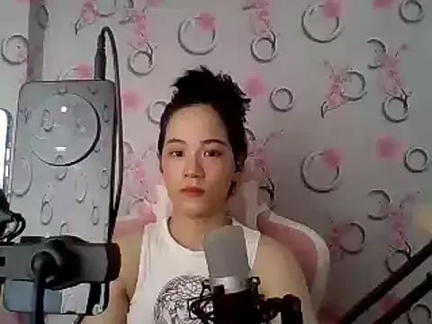 Nana-68 from StripChat