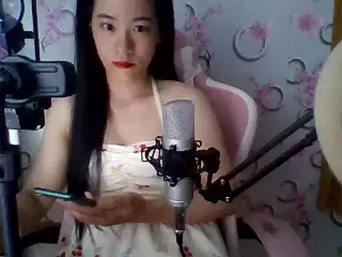 Nana-68 from StripChat is Freechat