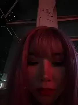 Nana-bababa1 from StripChat