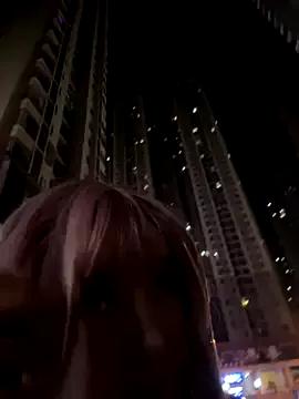 Nana-bababa1 from StripChat