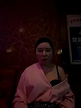 Nana-bababa1 from StripChat