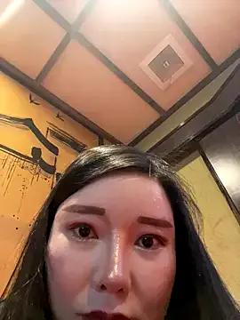 Nana-bababa1 from StripChat