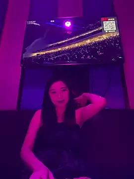 nana-bababa1 from StripChat is Freechat