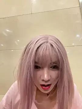 Nana-bababa1 from StripChat