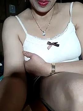Nana-bar from StripChat is Freechat