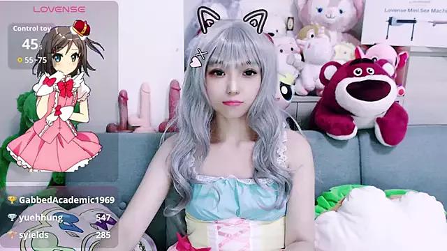 Try our streaming cams variety and talk on a personal level with our adorable girls streamers, showing off their bountiful shapes and dildos.