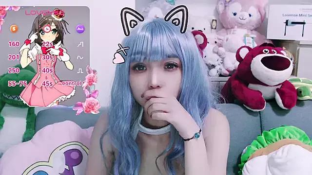 Try our streaming cams variety and talk on a personal level with our adorable girls streamers, showing off their bountiful shapes and dildos.