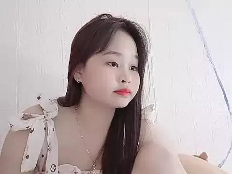 Nana218 from StripChat is Freechat