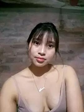 Nana7733 from StripChat is Freechat