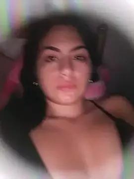 nana_1234 from StripChat