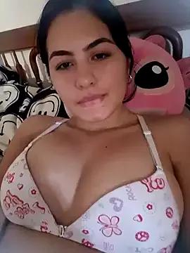 nana_1234 from StripChat