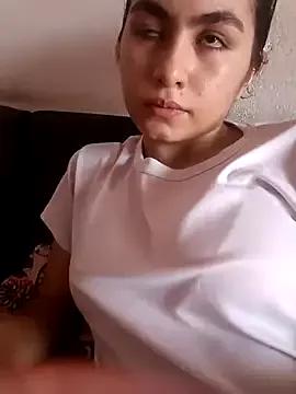 nana_1234 from StripChat