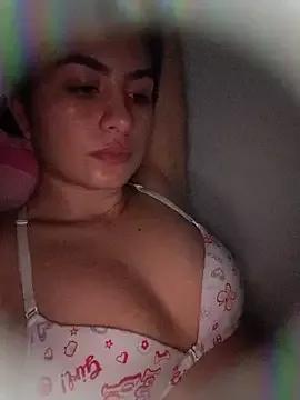 nana_1234 from StripChat