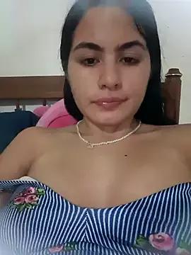 nana_1234 from StripChat
