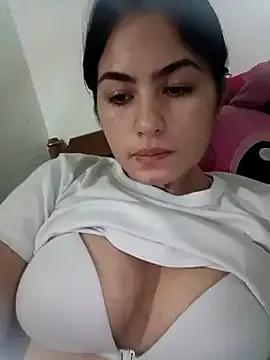 nana_1234 from StripChat