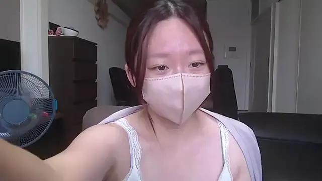 nana_26 from StripChat is Freechat