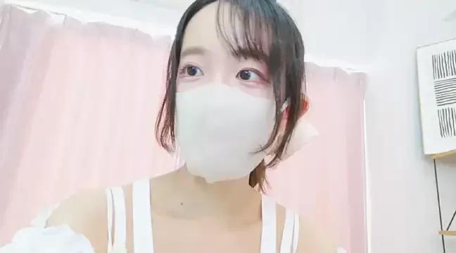 Nana_77_ from StripChat