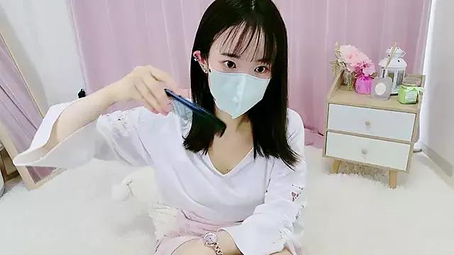 Nana_77_ from StripChat is Freechat