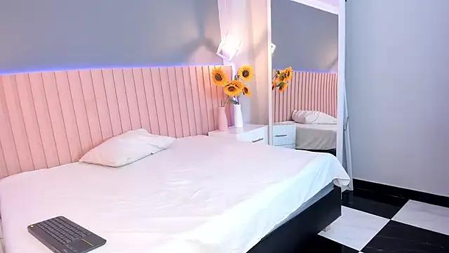 Nana__1 from StripChat is Freechat