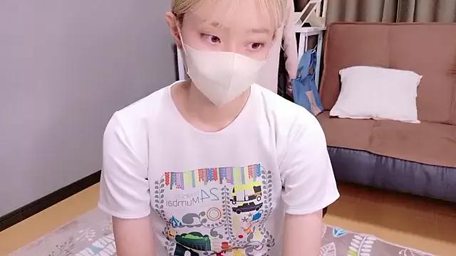 Nana__ch from StripChat