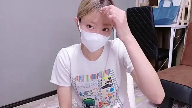 Nana__ch from StripChat