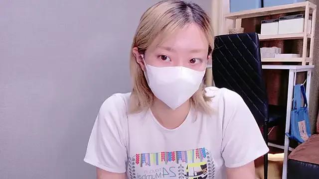 Nana__ch from StripChat