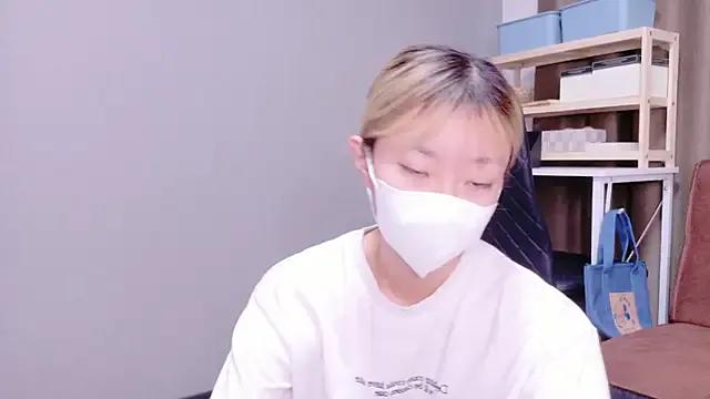 Nana__ch from StripChat