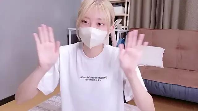 Nana__ch from StripChat