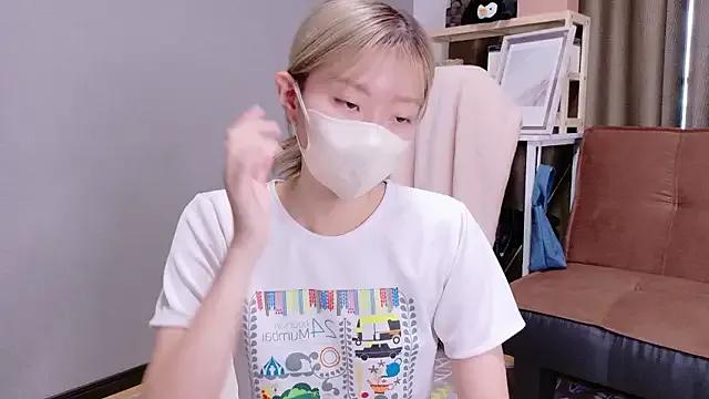 Nana__ch from StripChat