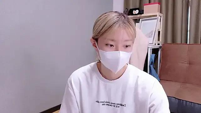 Nana__ch from StripChat