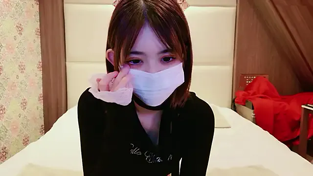 NANA_chan_1 on StripChat 