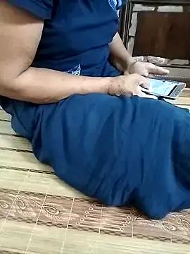 Nana_hd from StripChat is Freechat
