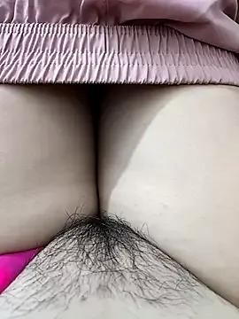 Nana_hd from StripChat is Freechat