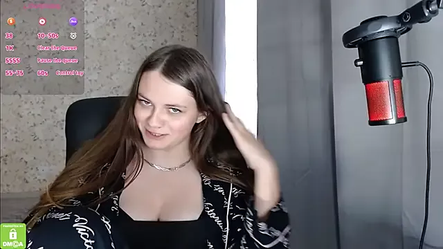 Nana_Hot on StripChat 