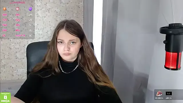 Nana_Hot on StripChat 