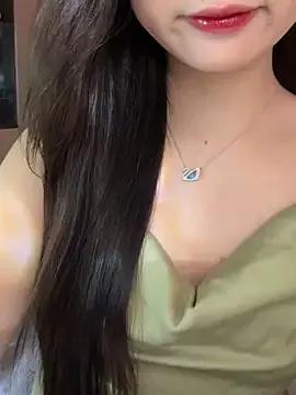 Nana_kute20 from StripChat is Freechat