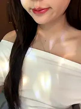 Nana_kute20 from StripChat is Freechat