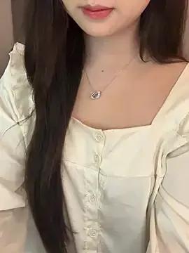 Nana_kute20 from StripChat is Freechat