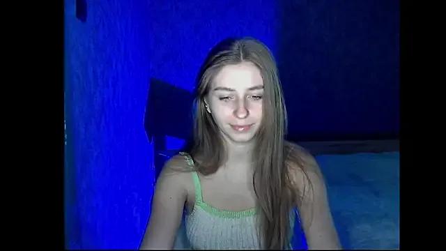 Nana_Rain from StripChat