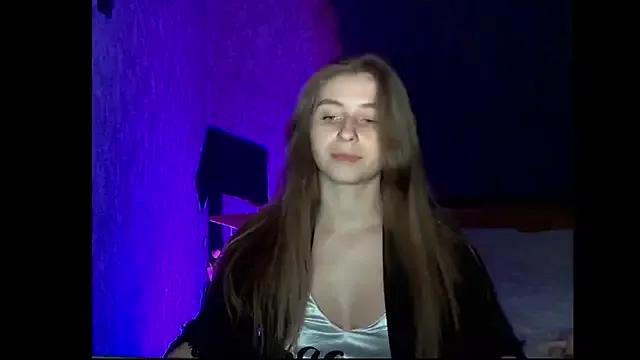 Nana_Rain from StripChat