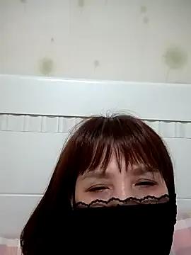 nanaaini from StripChat is Freechat