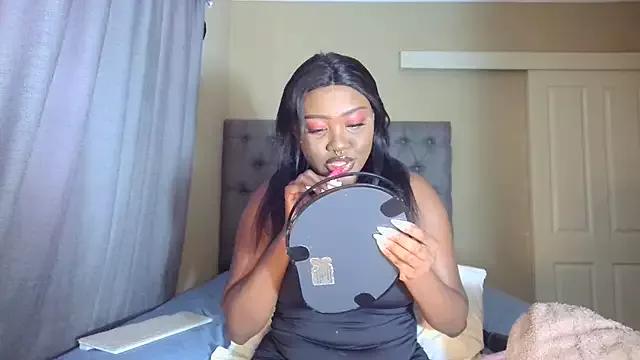 nanababe1 from StripChat