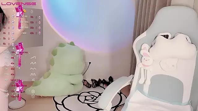 NaNababy- from StripChat