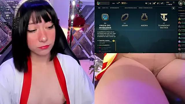 Nanachi_Cook from StripChat