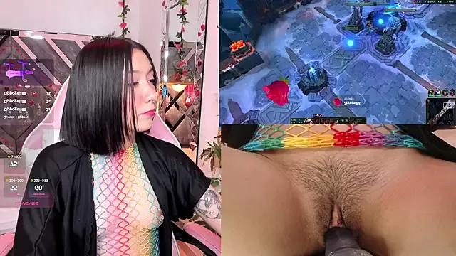 Nanachi_Cook from StripChat