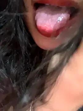NanaCii from StripChat
