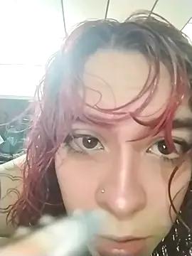 NanaGameplays707 from StripChat