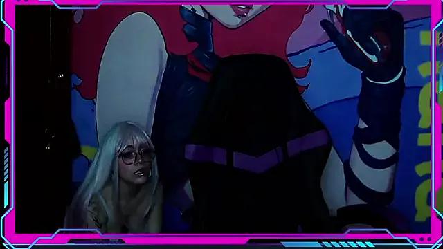 NanaGameplays707 from StripChat