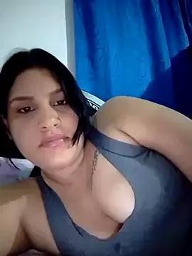 Nanahot23 from StripChat